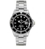 Relógio Submariner Automático Safira Cerâmica Frete Gratis