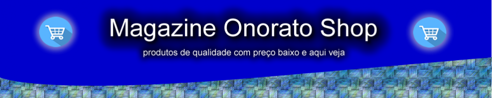 Magazine Onorato Shop